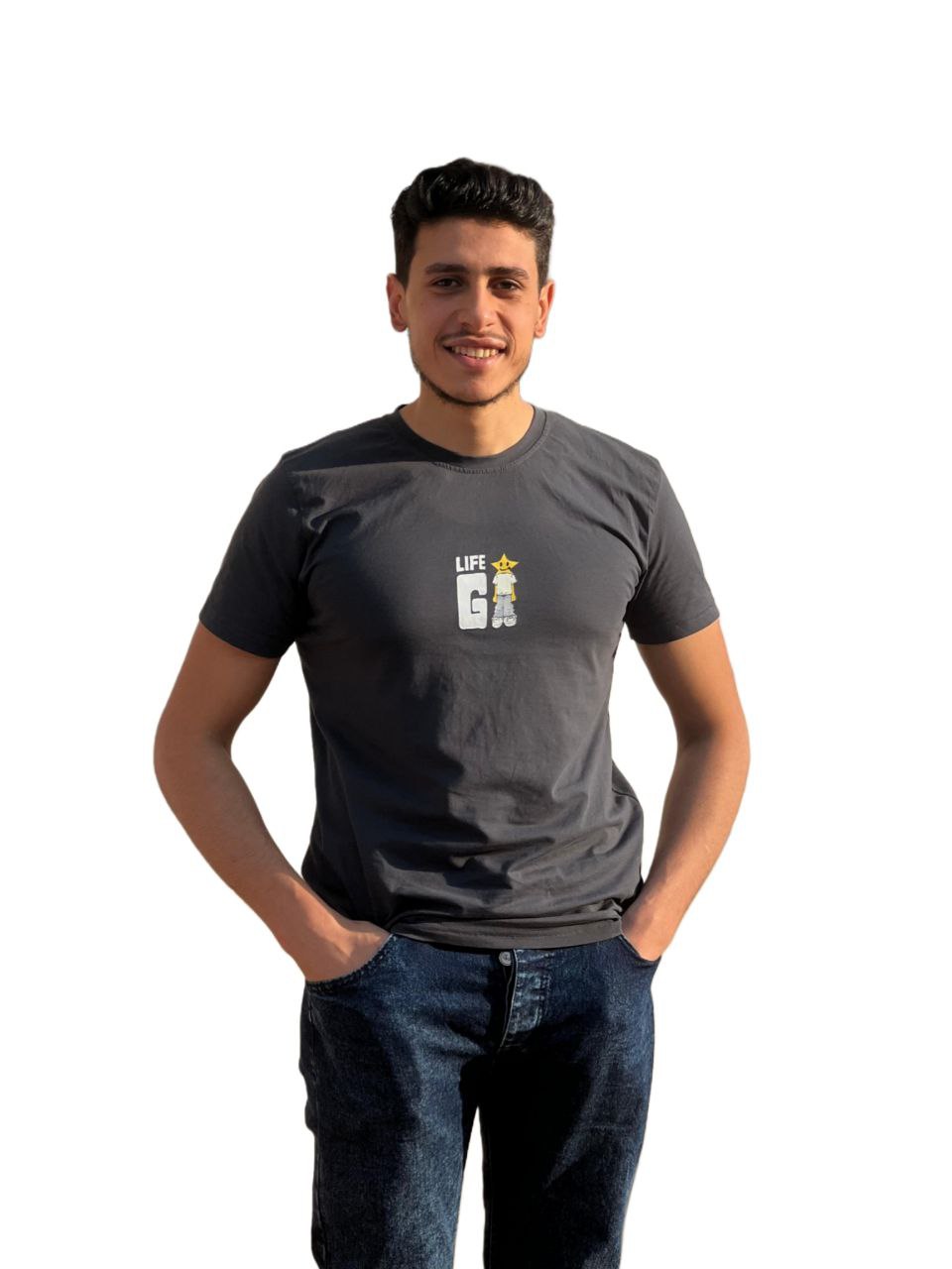 Mohamed Haitham Afify